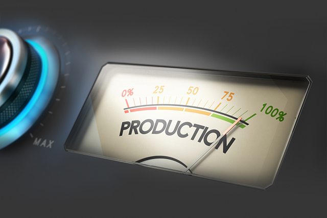 Productivity